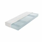 LEŽIŠČE HITEX HEALTH PROTECT 16+2 CM MEMORY 90X200 CM