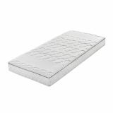 LEŽIŠČE HITEX MEMOSILVER 16+2 CM MEMORY 160X200 CM