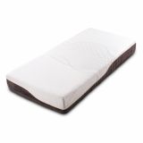 LEŽIŠČE HITEX ZEN 24 CM MEMORY 160X200 CM