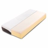 LEŽIŠČE HITEX ZEN 24 CM MEMORY 160X200 CM