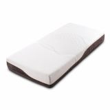 LEŽIŠČE HITEX ZEN 24 CM MEMORY 180X200 CM