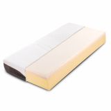 LEŽIŠČE HITEX ZEN 24 CM MEMORY 180X200 CM