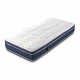 LEŽIŠČE HITEX ZERO GRAVITY 24 CM MEMORY 120X200 CM