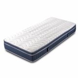 LEŽIŠČE HITEX ZERO GRAVITY 24 CM MEMORY 180X200 CM