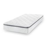 LEŽIŠČE LAGEA SILVER DELUXE 90X200
