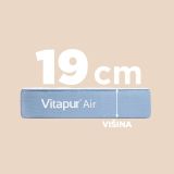 LEŽIŠČE VITAPUR AIR 140X200 CM