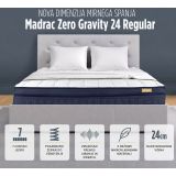 LEŽIŠČE VITAPUR FAMILY ZERO GRAVITY 24 II, 140X200
