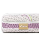 LEŽIŠČE VITAPUR LAVENDER COMFORT 16 CM 180X200 CM