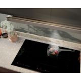 STENSKA KUHINJSKA NAPA ELECTROLUX LFC316X