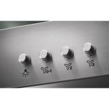 VGRADNA KUHINJSKA NAPA ELECTROLUX LFC319X