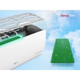 LG DELUXE KLIMATSKA NAPRAVA (DC12RK.NSJ / DC12RK.UL2) 3.5KW