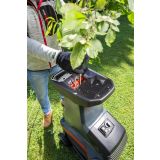 DROBILNIK ZA VEJE AL-KO LH 2810 EASY CRUSH