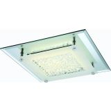 NADGRADNA STROP. SVETILKA LIANA 12W NW 280 X 280MM