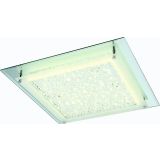 NADGRADNA STROP. SVETILKA LIANA 18W NW 420 X 420MM