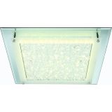 NADGRADNA STROP. SVETILKA LIANA 18W NW 420 X 420MM