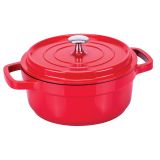 KOZICA CULINARIO LIGHTWEIGHT 2.4 LITRA PEKAČ/LONEC FI 20 CM