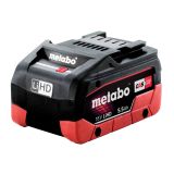 BATERIJSKI PAKET METABO LIHD 18 V - 5,5 AH
