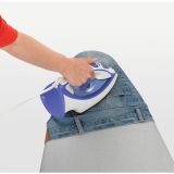 LIKALNA DESKA BRABANTIA HEAT RESISTANT D METAL