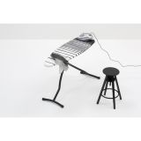 LIKALNA DESKA BRABANTIA HEAT RESISTANT D STRIPES