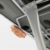 LIKALNA DESKA BRABANTIA STEAM CONTROL C