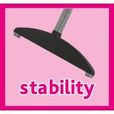 LIKALNA DESKA VILEDA TOTAL REFLECT PLUS