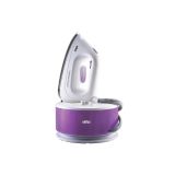 LIKALNA POSTAJA BRAUN IS 2044