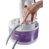 LIKALNA POSTAJA BRAUN IS 2044