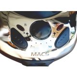 LIKALNA POSTAJA MAK-RON CMM 057