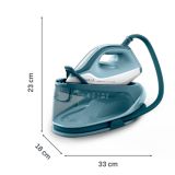 LIKALNA POSTAJA TEFAL SV6212E0