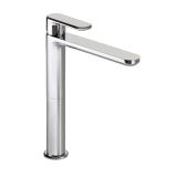 ARMATURA ZA UMIVALNIK CISAL LINEAVIVA POVIŠANA BREZ ZG.DELA SIFONA