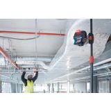 LINIJSKI LASER BOSCH GLL 3-80 C PROFESSIONAL S STOJALOM BT 150