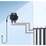 MINI BALKONSKA SONČNA ELEKTRARNA LINKBEST 600W