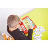 LISCIANI MALI MOJSTER BESED 69316