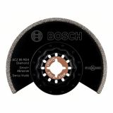 PRIBOR ZA VEČNAM. ORODJA BOSCH ACZ 85 RD DIAMANTNI LIST ZA KER. PLOŠČICE 85 MM
