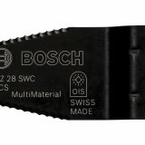 PRIBOR ZA VEČNAM. ORODJA BOSCH AIZ 28 SWC