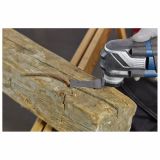 PRIBOR ZA VEČNAM. ORODJA BOSCH AIZ 32 AB BIM, METAL POTOPNI ŽAGIN LIST