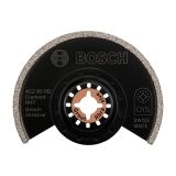 PRIBOR ZA VEČNAM. ORODJA BOSCH RIFF ACZ SEGMENTNI ŽAGIN LIST