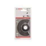 LIST REZILNI BOSCH SACZ 100 BB ZA LES IN KOV POTOPNI ŽAGIN LIST