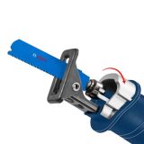 LIST SABLJASTE ŽAGE BOSCH PRO MTM PRECISE S1137BEF 1.1X25X225MM, 5KOS/ZAV