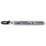 LIST VBODNE ŽAGE BOSCH 3-DELNI KPL T 150 RIFF/3
