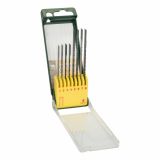 LIST VBODNE ŽAGE BOSCH 8-DELNI PROMOLINE SET U - VPETJE