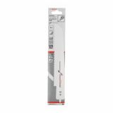 LIST SABLJASTE ŽAGE BOSCH M 3456 XF BIM UNI 235X36X0.8 6-12 ZPZ