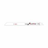 LIST SABLJASTE ŽAGE BOSCH S 1122 HF BIM UNI 225X19X0.8 10 ZPZ