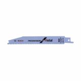 LIST SABLJASTE ŽAGE BOSCH S 123 XF BIM ZA KOVINO 150X19X0.8 MM 8-14 ZPZ