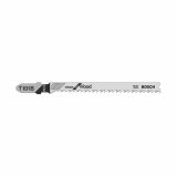LIST VBODNE ŽAGE BOSCH T 101 B HCS ZA LES 74 MM 9 ZPZ