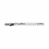 LIST VBODNE ŽAGE BOSCH T 101 D HCS ZA LES 74 MM 5-6 ZPZ