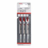 LIST VBODNE ŽAGE BOSCH T 102 H
