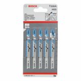 LIST VBODNE ŽAGE BOSCH T 118 A HSS ZA KOVINO 67 MM 12-24 ZPZ