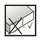 LIST VBODNE ŽAGE BOSCH T 308 BO HCS ZA LES 91 MM 12 ZPZ