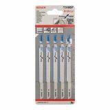 LIST VBODNE ŽAGE BOSCH T 318 BF BIM ZA KOVINO 132 MM